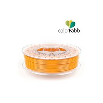 3D프린터 필라멘트 칼라팹 (colorfabb) XT 규격 1.75mm, Orange (주황)