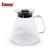코맥 커피서버 800ml