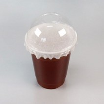 투명컵밀폐지(150Ø) 1 000장 음료컵밀폐지 실링페이퍼 매직랩 대체