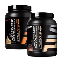 탄수화물보충제 SP스포츠 베이직 슈퍼패스트C(초코맛) +슈퍼패스트 G(곡물맛), 슈퍼패스트C+슈퍼패스트C
