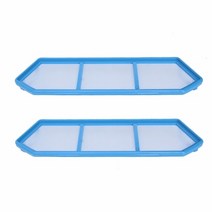 [호환제품] roll brush cover wheel main primary side brush hepa filter mop for chuwi ilife a4 a4s a40, N