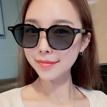변색 안경 선글라스 실내외 겸용 안경