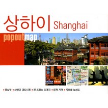 팝아웃 맵 상하이, 황금나침반, 편집부