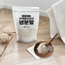 천수누리 국내산 자색돼지감자 생분말 300g, 1kg, 1개