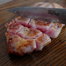 세계 4대 진미 이베리코 베요타 꽃목살 200g 스페인 돼지고기, 이베리코 5종 1세트(각 200g씩)