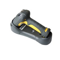 LS3578-FZ 지브럴 심볼 러기드 무선 블루투스 퍼지 로직 바코드 스캐너, 01 With Battery