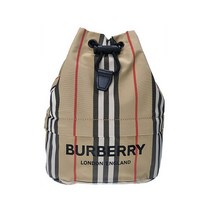 버버리 포이베 복주머니 파우치 80267371