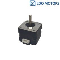 LDO스텝모터 NEMA17 34mm