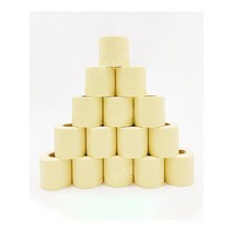 에어컨 냉동 실외기 배관냉동테이프 100롤 매직 보온 수도 배관, 21C베이지100롤