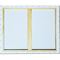 캔버스 12호 유화캔버스 아크릴 미술 캠버스 무지 미니 액자, 인물형 12호  (60.6x50.0)