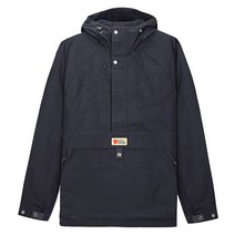 FJALLRAVEN 피엘라벤 남성 바르닥 아노락 다크 그레이 87008/030 VARDAG ANORAK M DARK GREY