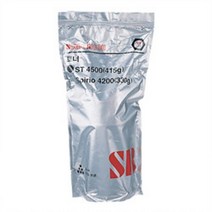 신도리코 복사기 정품토너 검정 ST-4510
