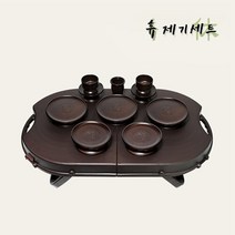 브랜드없음 성묘용 휴대용 고급 제기세트 14P, 1개