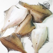 반건조 손질 용가자미 500g 15미내외, 단품