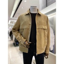 [에디션] 24년 S S 에코 스웨이드 점퍼 3종 택1 NEE1JJ1902