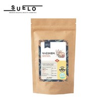 슈엘로 물 대신 맛있게 내 몸은 가볍게 작두콩호박팥차 40g (2g * 20개입) 3개, 1개