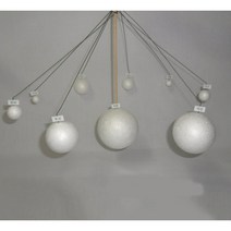 태양계모형만들기 - 태양계와 별