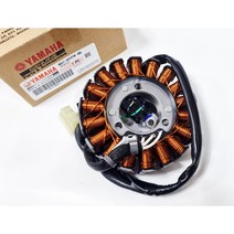 야마하 R3 제네레이터 ASSY MT-03 BS7-H1410-00 제네레이타 2019-
