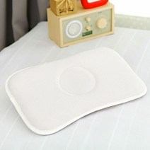 RT 매쉬원 3DMesh 신생아베개 MP-13