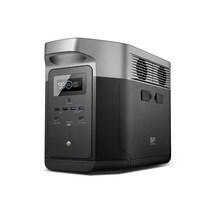 EcoFlow (에코 플로우) 휴대용 전원 DELTA MAX 1612Wh 대용량 AC 출력 (2000) 50H60H