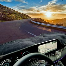 K7프리미어 대시보드커버 마이크로 벨벳 논슬립 썬커버 올뉴K7, K7 (09~12년) 센터스피커 유