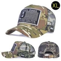 내츄럴유니크메쉬캡