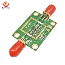 스펙트럼 분석기 주파수 그래픽 bias tee 광대역 주파수 10mhz -6ghz rf dc blocker for ham radio rtl sdr lna low noise, 없음