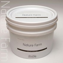 [수이사쿠]네이처팜 네이처샌드 레드 더블 15kg 1.2∼2.3mm, 단일속성