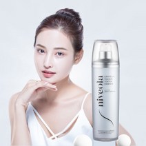 니베올라 프랑스산 보르피린 주름개선 미백 영양 펩타이드 볼륨 톡톡 에센스 egf 화장품, 50ml x 1개