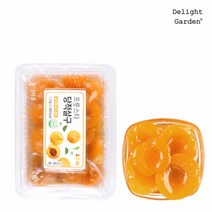 딜라잇가든 당적 살구 1.2kg, 1개