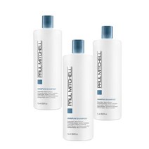 폴미첼 아와푸히 샴푸 오리지널 워시 수분 밸런스 모든 모발용 1L Paul Mitchell Awapuhi Shampoo, 3개