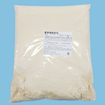 상경식품 흥부네 후라이드 치킨파우더 순살용 5KG 순살치킨, 1개