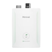 린나이보일러 배수구필요없는 일반형 친환경 2종 R331S, 가스줄+경보기포함, 상향식 R331S-16MF
