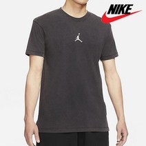 나이키 조던 반팔티 C80- DA2695-010 남성 조던 드라이핏 에어 숏슬리브 탑
