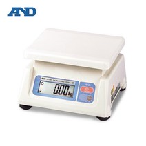 AND 전자저울 KB 시리즈 1kg~30kg 단순 중량 저울 주방저울 국산, KB-20k (최대20kg 10g단위)