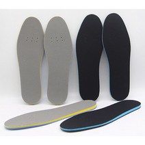 남자 3겹 오솔 신발 깔창 M12 165354EA
