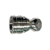 킴스엔지니어링 SP커플러-소켓 SP-6S SUS PT 3 4_(1EA), 개