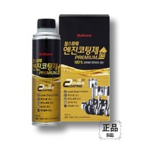 불스원 불스파워 엔진코팅제 프리미엄, 300ml, 6개