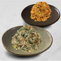 그 옛날 1947 왕 만두 만두소 5kg (벌크포장), 김치만두소5kg, 1개