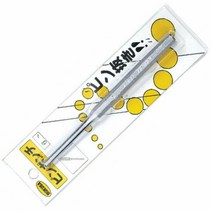 펀칭기 모쿠바 핀펀치 E9 070 7.0mm, 단품