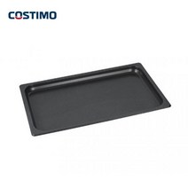 코스티모 콤비스티머 가스식 컨벡션오븐 40단 (HSCO-202G3N) 기본설치비 / 트롤리포함 자동세척 자동조리 국내생산, 코팅팬