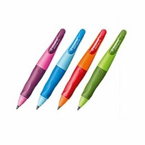 샤프 스타빌로 이지에고 3.15mm 샤프연필, 색상:R 블루, 단품