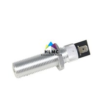굴삭기 엔진 171-186 속도 센서 M16 * 1.5*120MM 트럭 퍼킨스용 마그네틱, 한개옵션0