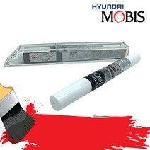 현대모비스 더뉴 그랜드스타렉스 붓펜 페인트 도색 카페인트 순정품, P3S(P2S) 하이퍼메탈릭 315