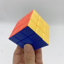 매직큐브 3x3 스마트 큐브 333 IQ 창의력개발 퍼즐 33
