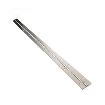 피아노경첩 긴경첩 긴정첩 장경첩 스텐 1.0X40X1000mm, 1개