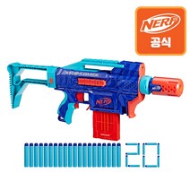 너프건 엘리트 2.0 스톰차지