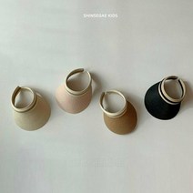 신세계키즈 썬캡