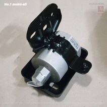 기아 올 뉴모닝JA LPG 순정 연료 필터 33095G6000, 1개