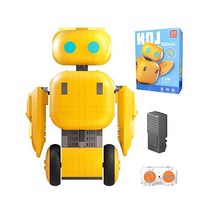 mould king 몰드킹 13100 로봇 줄기 프로젝트 빌딩 키트 495 조각 블록 APP 원격 제어 완구 과학 학습 교육